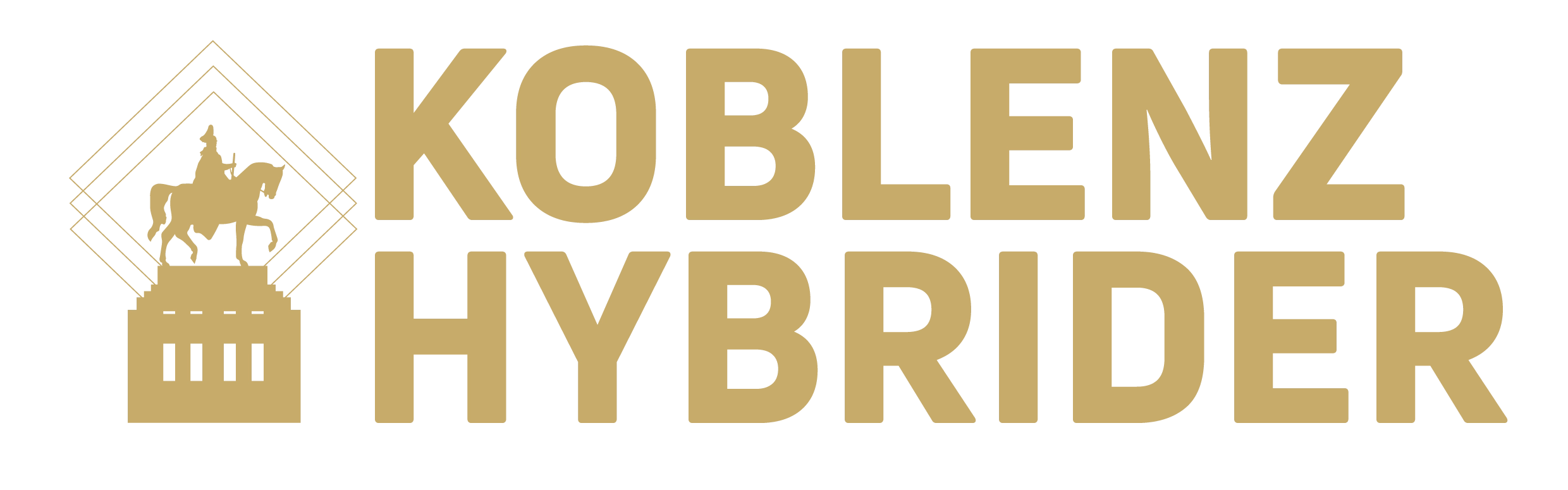 Hybrider Logo